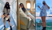 Rashmika Mandanna, Keerthy Suresh To Sobhita Dhulipala: Tollywood Celebs And Their Fashionable Winter Outfits: Have A Look