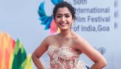 Rashmika Mandanna Loves To Flaunt Her Hotness In Ethnic Wear: Take A Look