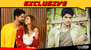 Ravi Dubey and Sargun Mehta to produce show on Colors; Ankit Gupta to play lead