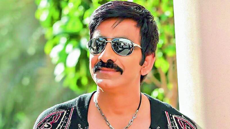 Ravi Teja To Mahesh Babu: Attractive South Stars Who Give Us Glam Goals - 0