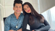 Really had a great time: Siddharth Nigam dedicates a special heartfelt post for the new lady in her life, fans love the ‘chup’ jodi