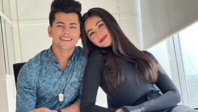 Really had a great time: Siddharth Nigam dedicates a special heartfelt post for the new lady in her life, fans love the ‘chup’ jodi