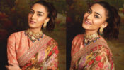 Regal Queen: Kasautii Zindagii Kay fame Erica Fernandes is prepping for a ‘BIG WEDDING’, fans super excited