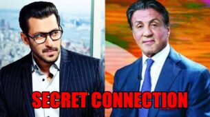 REVEALED: What Is Salman Khan’s Secret Connection With Sylvester Stallone?