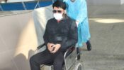 Revealed: Why Was Kapil Sharma On A Wheelchair?