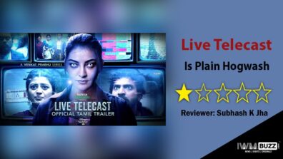 Review Of Disney Plus-Hotstar’s Live Telecast: Is Plain Hogwash