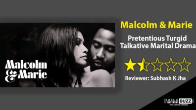 Review Of Malcolm & Marie: Pretentious Turgid Talkative Marital Drama