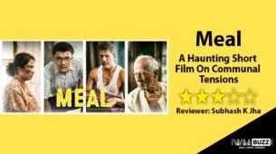Review Of Meal: A Haunting Short Film On Communal Tensions