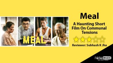 Review Of Meal: A Haunting Short Film On Communal Tensions