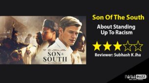 Review of Son Of The South: About Standing Up To Racism