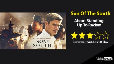 Review of Son Of The South: About Standing Up To Racism