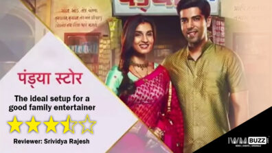 Review of Star Plus’ Pandya Store: The ideal setup for a good family entertainer