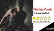 Review Of Vitalina Varela: Is Unbearably Dark