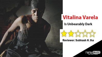 Review Of Vitalina Varela: Is Unbearably Dark