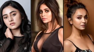 Ridhima Ghosh, Ritabhari Chakraborty To Koushani Mukherjee: Top 5 Hottest Bengali Actresses