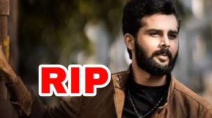 RIP: Famous South actor Srivastav Chandrasekar dies by suicide
