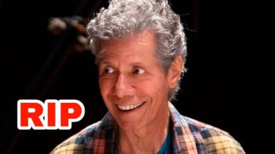 RIP: Jazz legend Chick Corea passes away
