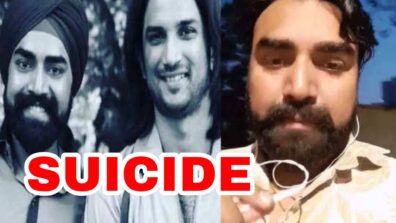 RIP: MS Dhoni actor Sandeep Nahar dies by suicide, shares shocking suicide note video hours before death