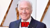 RIP: The Sound Of Music fame Christopher Plummer passes away at 91