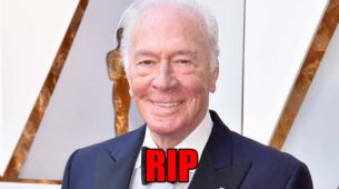 RIP: The Sound Of Music fame Christopher Plummer passes away at 91