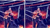 Rise & Shine: Jubin Nautiyal hugs contestant at Indian Idol, fans overwhelmed