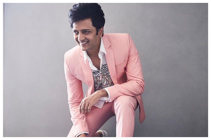 Riteish Deshmukh’s Top 3 Hot Looks In Suits - 1