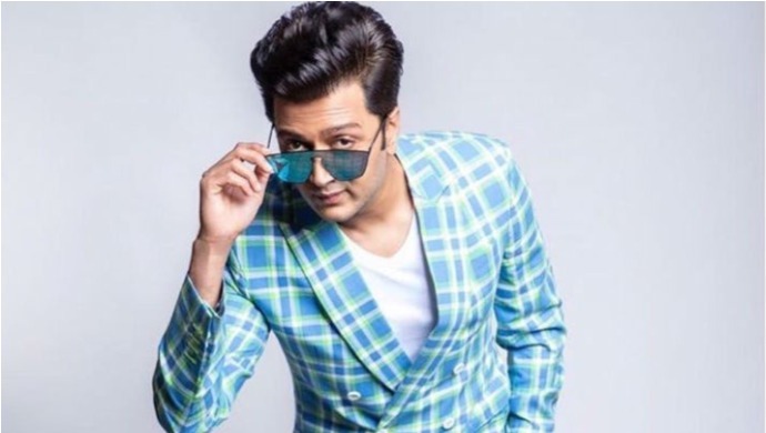 Riteish Deshmukh’s Top 3 Hot Looks In Suits - 2