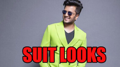 Riteish Deshmukh’s Top 3 Hot Looks In Suits