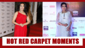 Rituparna Sengupta Hottest Moments On The Red Carpet