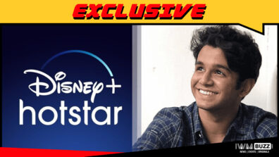 Ritvik Sahore joins the cast of Siddharth Kumar Tewary’s series Escaype Live for Hotstar