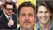 Robert Downey Jr, Brad Pitt, Tom Cruise: Take hairstyle inspiration from Hollywood icons