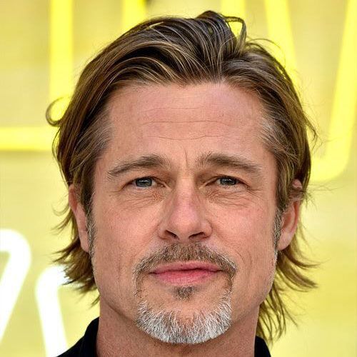 Robert Downey Jr, Brad Pitt, Tom Cruise: Take hairstyle inspiration from Hollywood icons - 1