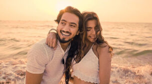 Romance Galore: Mr Faisu reveals his Valentine’s Day ‘date’ in public, female fans feel jealous