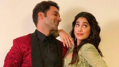 Roohi: Rajkummar Rao and Janhvi Kapoor’s upcoming movie to hit cinemas on THIS date