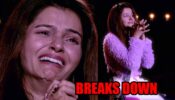 Bigg Boss 14 spoiler alert Weekend Ka Vaar: Rubina Dilaik breaks down in the house