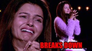 Bigg Boss 14 spoiler alert Weekend Ka Vaar: Rubina Dilaik breaks down in the house