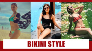 Rubina Dilaik, Krystle D’Souza, Jennifer Winget: Style Up Your Bikinis With These Divas For Your Perfect Vacation