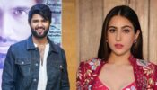 Rumours Of Vijay Deverakonda Dating Sara Ali Khan Are False