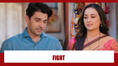 Saath Nibhaana Saathiya 2 Spoiler Alert: Anant and Gehna get into a fight