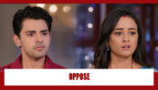 Saath Nibhaana Saathiya 2 Spoiler Alert: Anant and Gehna oppose house partition