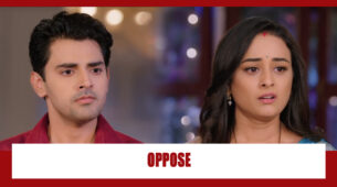 Saath Nibhaana Saathiya 2 Spoiler Alert: Anant and Gehna oppose house partition