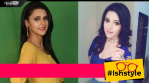 Believe in yourself and wear your confident smile for that extra spark: Astha Agarwal