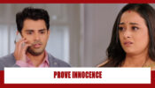 Saath Nibhaana Saathiya 2 Spoiler Alert: Can Gehna prove Anant’s innocence?