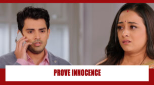 Saath Nibhaana Saathiya 2 Spoiler Alert: Can Gehna prove Anant’s innocence?