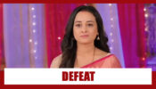 Saath Nibhaana Saathiya 2 Spoiler Alert: Gehna stares at defeat?