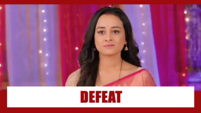 Saath Nibhaana Saathiya 2 Spoiler Alert: Gehna stares at defeat?