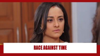 Saath Nibhaana Saathiya 2 Spoiler Alert: Gehna to have a race against time