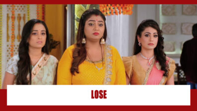 Saath Nibhaana Saathiya 2 Spoiler Alert: Kanak and Hema lose to Gehna?