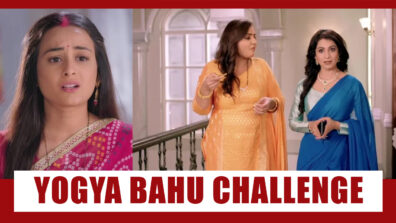 Saath Nibhaana Saathiya 2 Spoiler Alert: Kanak, Hema and Gehna to compete in ‘Yogya Bahu’ challenge