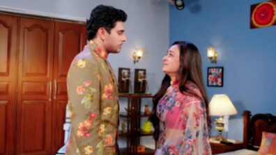 Saath Nibhaana Saathiya 2  Written Update S 02 Ep91 01st February 2021: Anant consoles Gehna